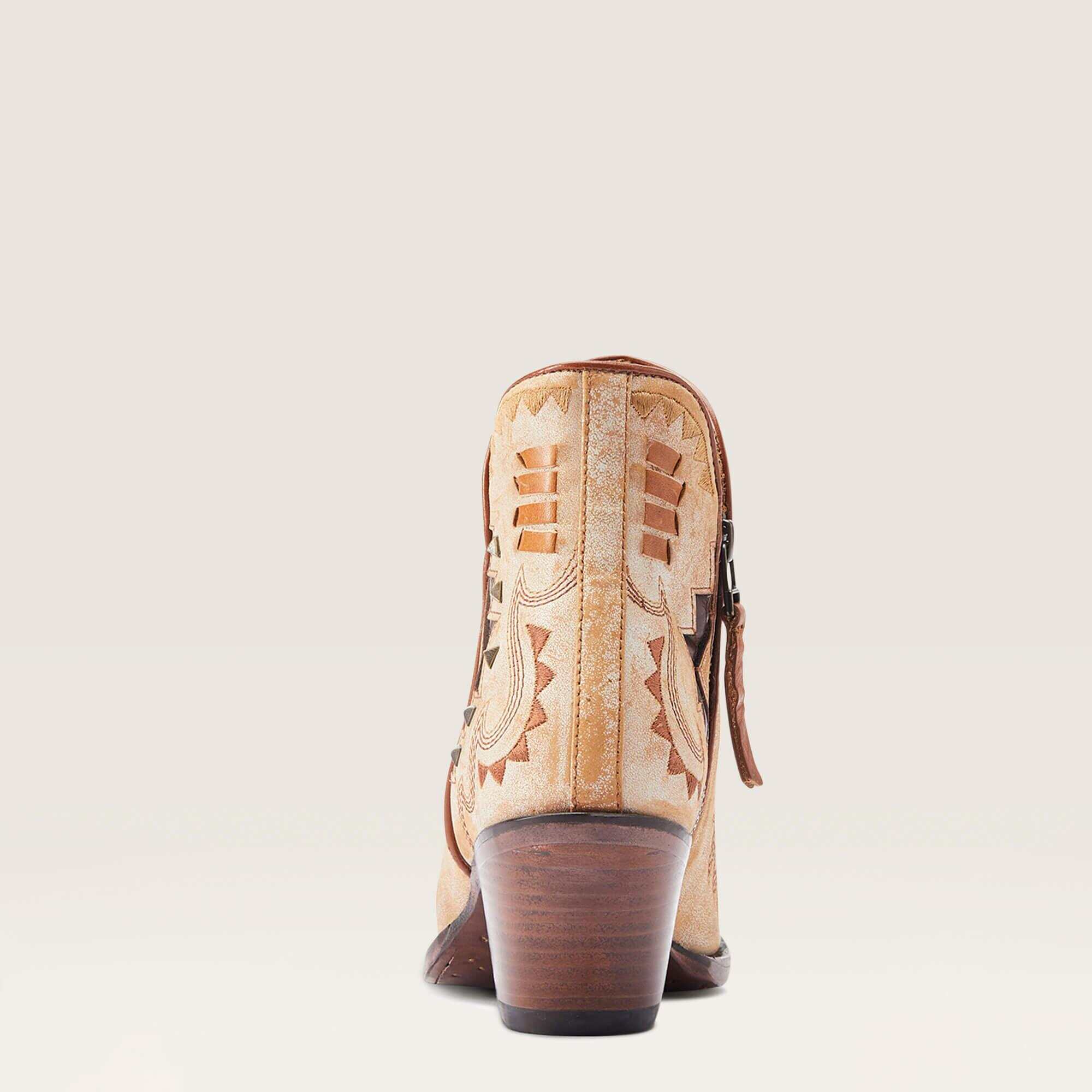 Mesa Western Boot