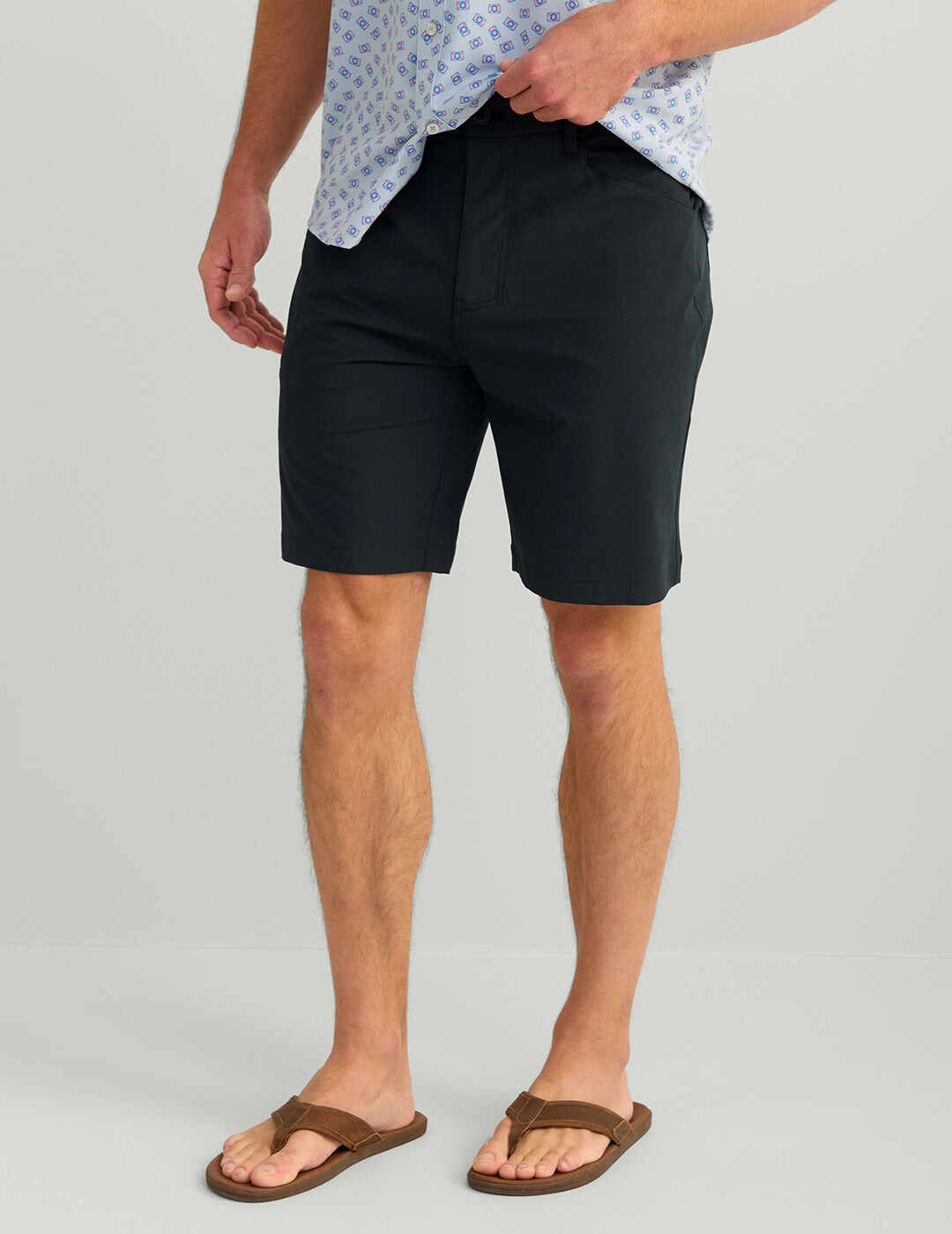 Kona 9-Inch Short
