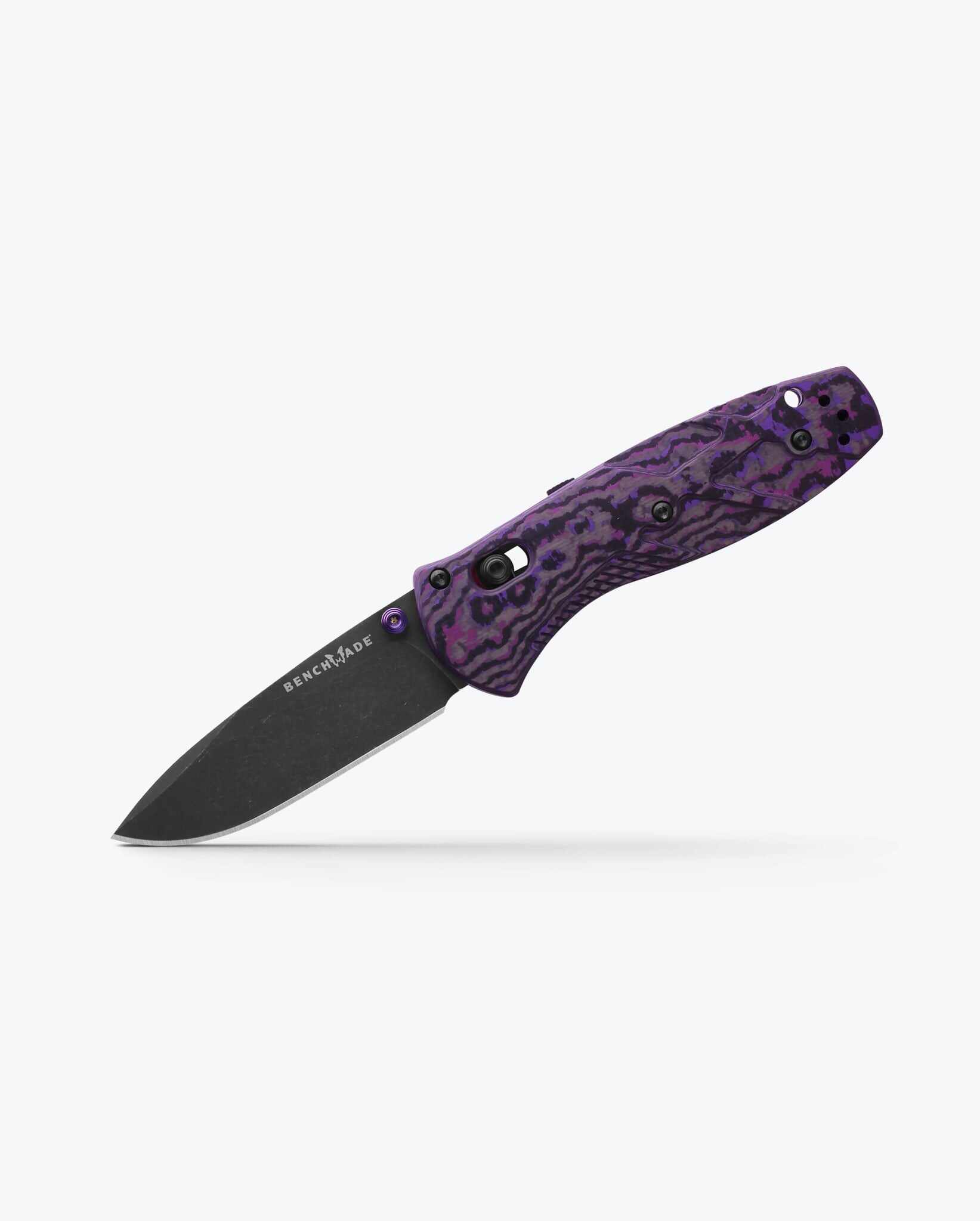 Mini Barrage® | Purple Haze | Drop-Point