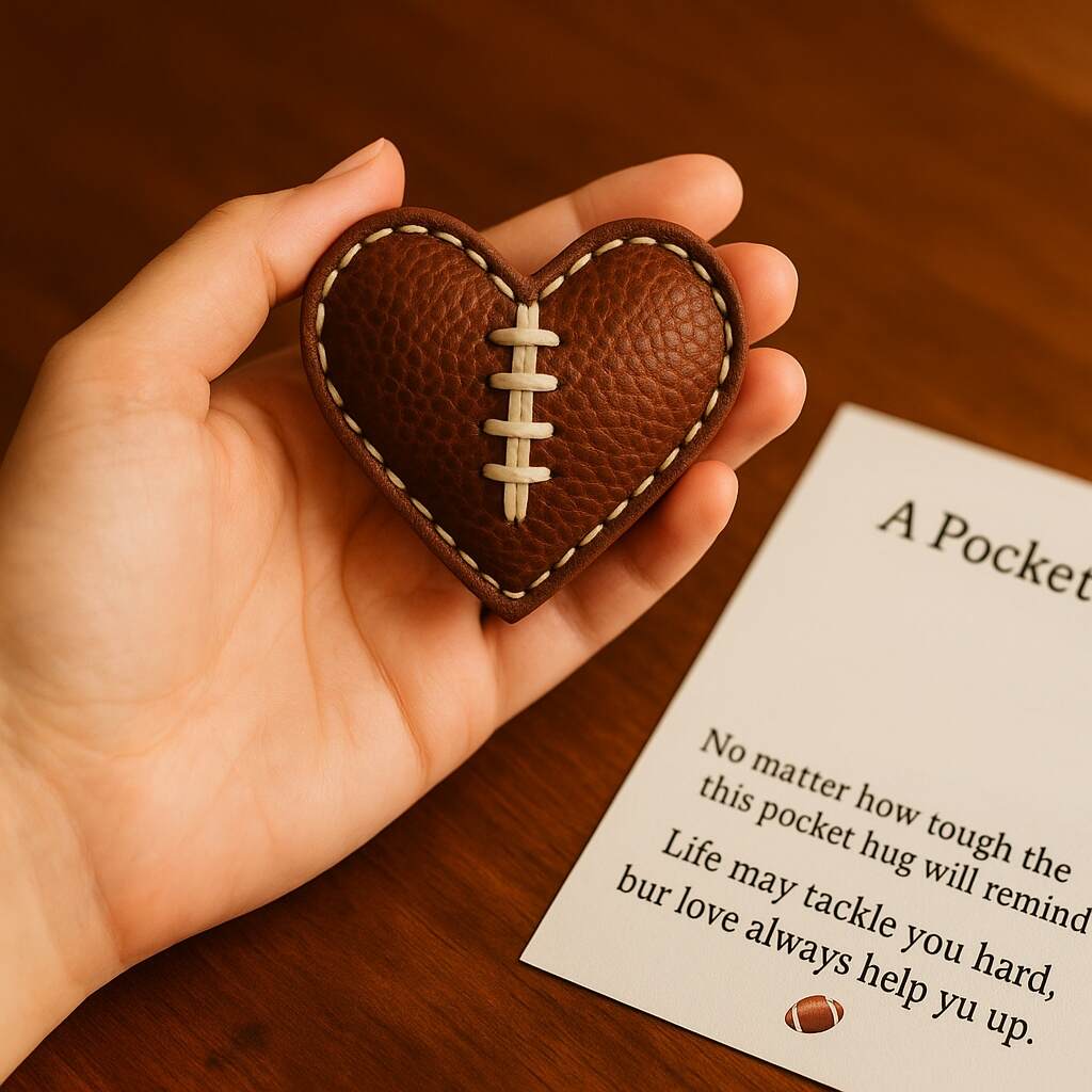 A Pocket Hug