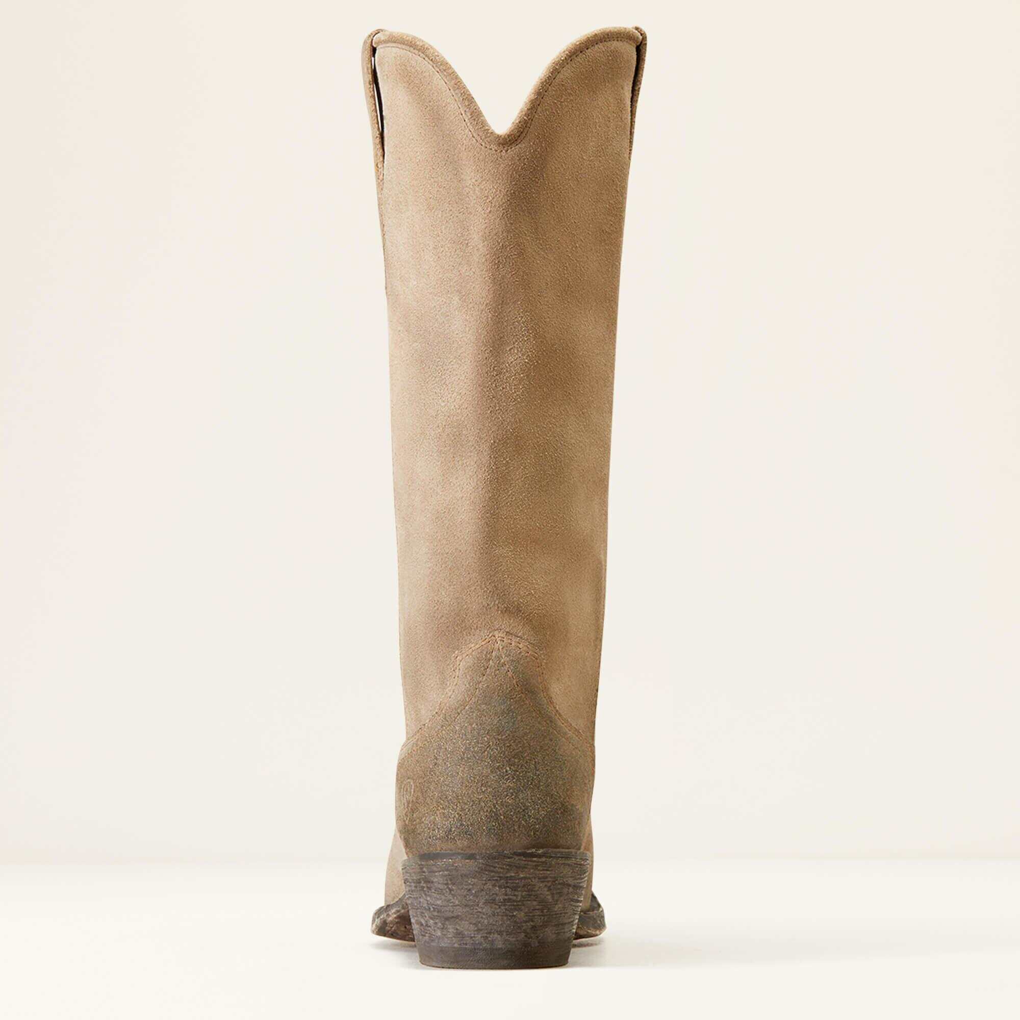 Memphis Western Boot