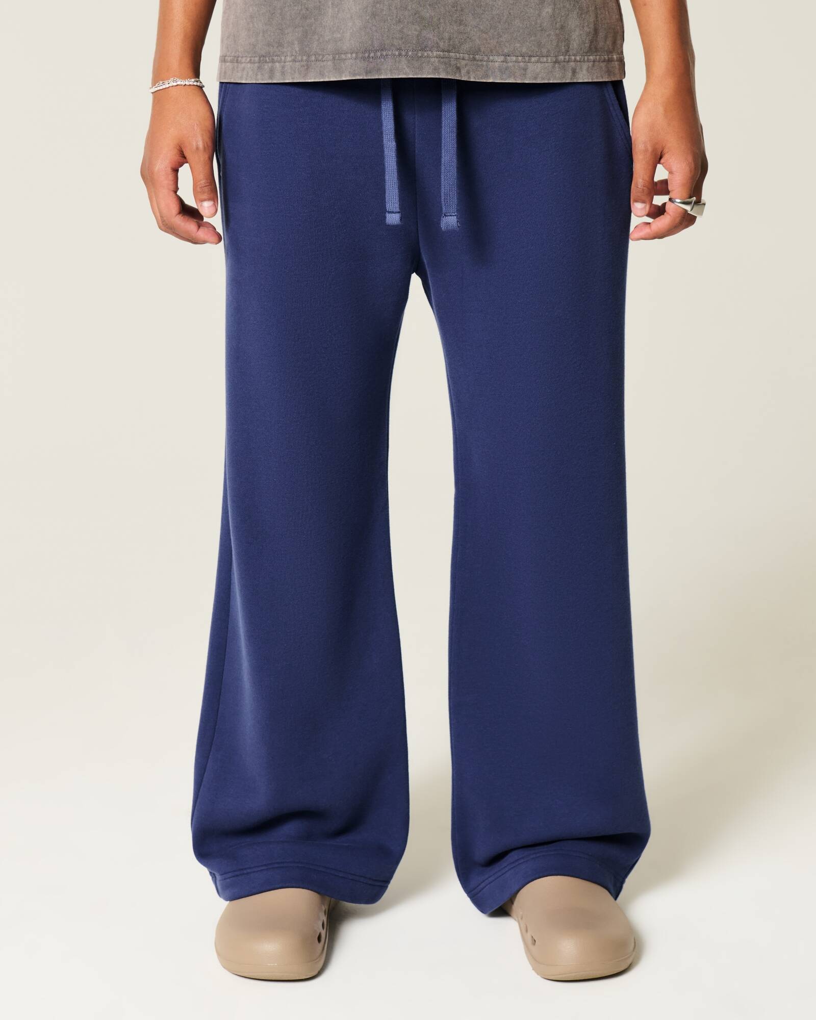 Bootcut Sweatpants