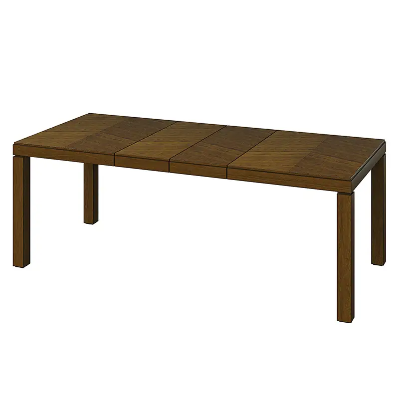 Roman Extendable Dining Table