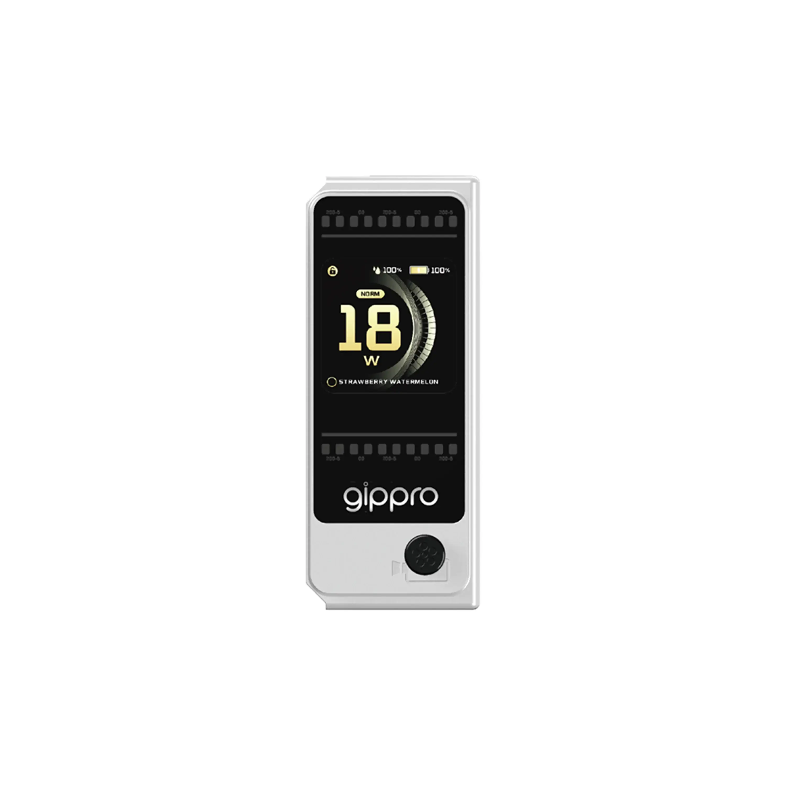 GIPPRO MOVIE MASTER