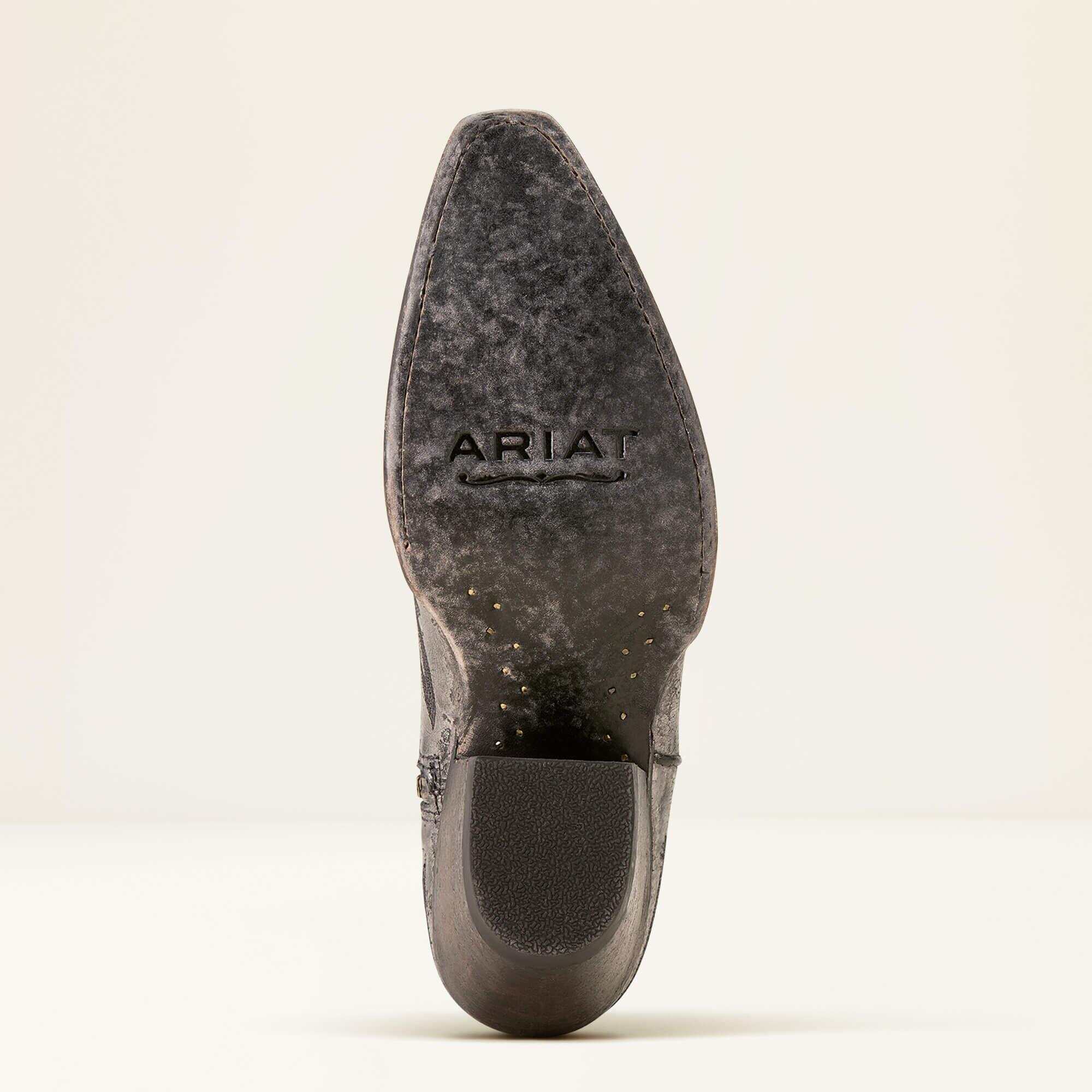 Casanova Western Boot