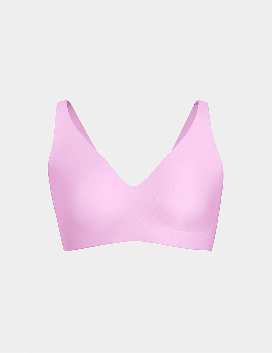 Revolution V-Neck Bra