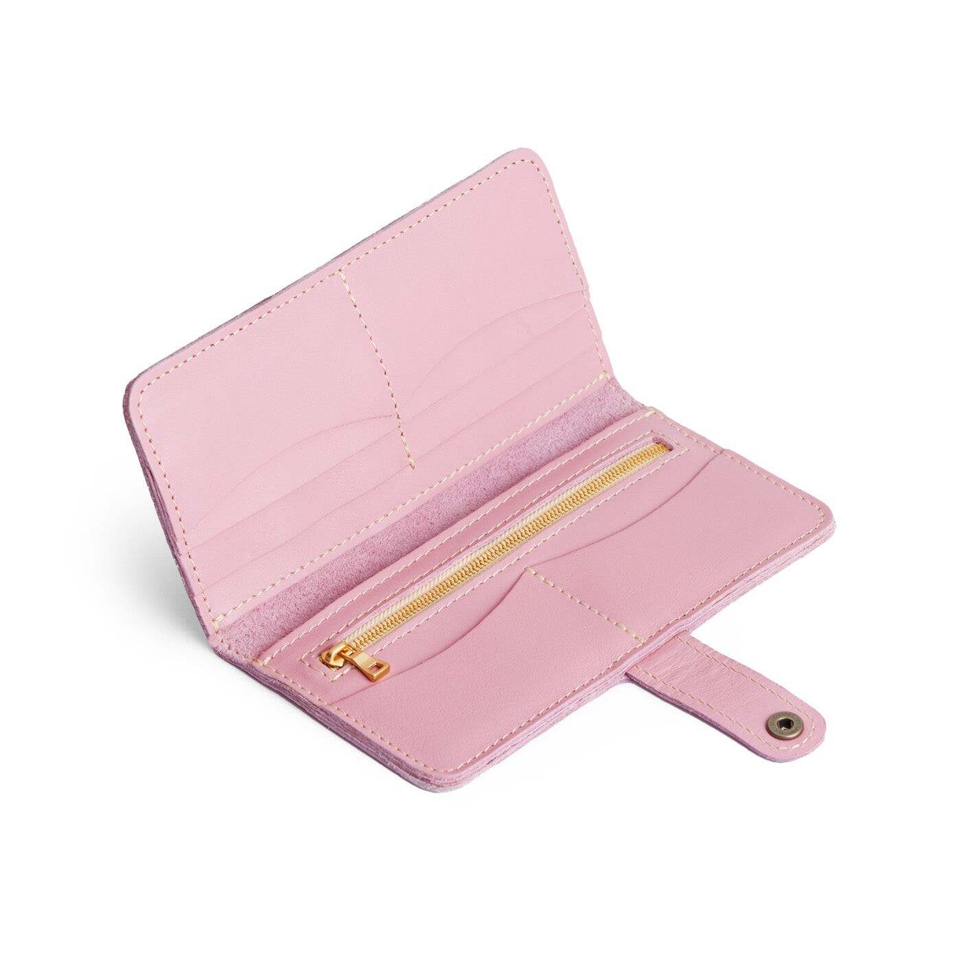 Women's Bifold Wallet