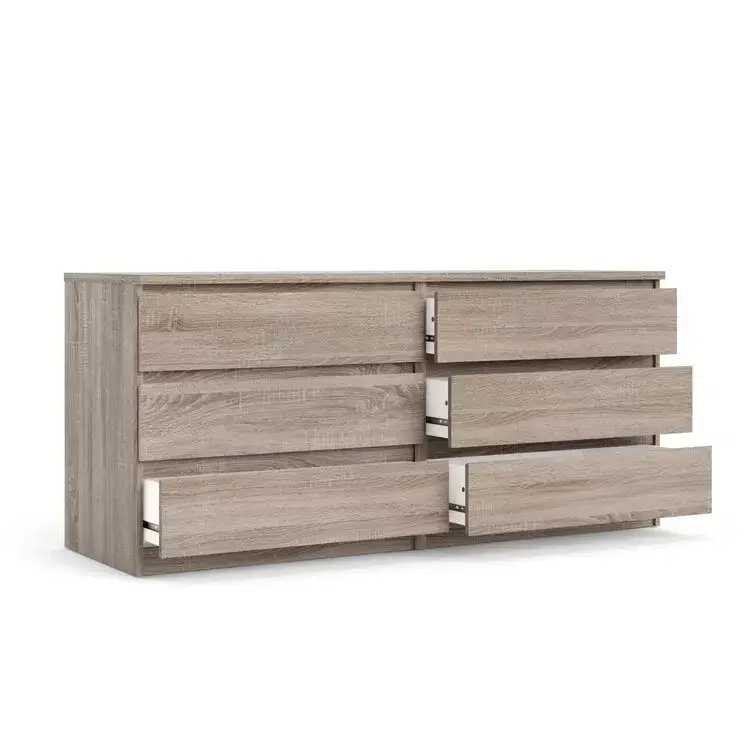 Kepner 6 Drawer 60.5