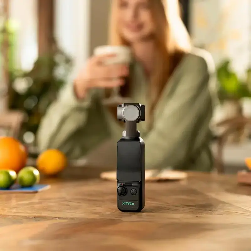 Muse Vlogging Camera