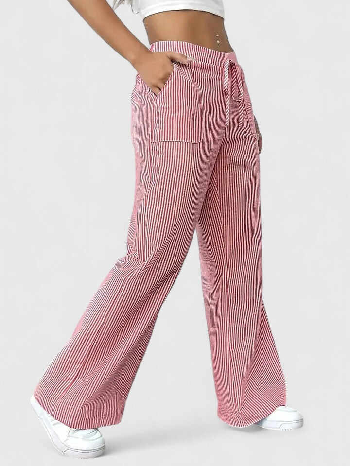 Tatienne | Elegant Pants