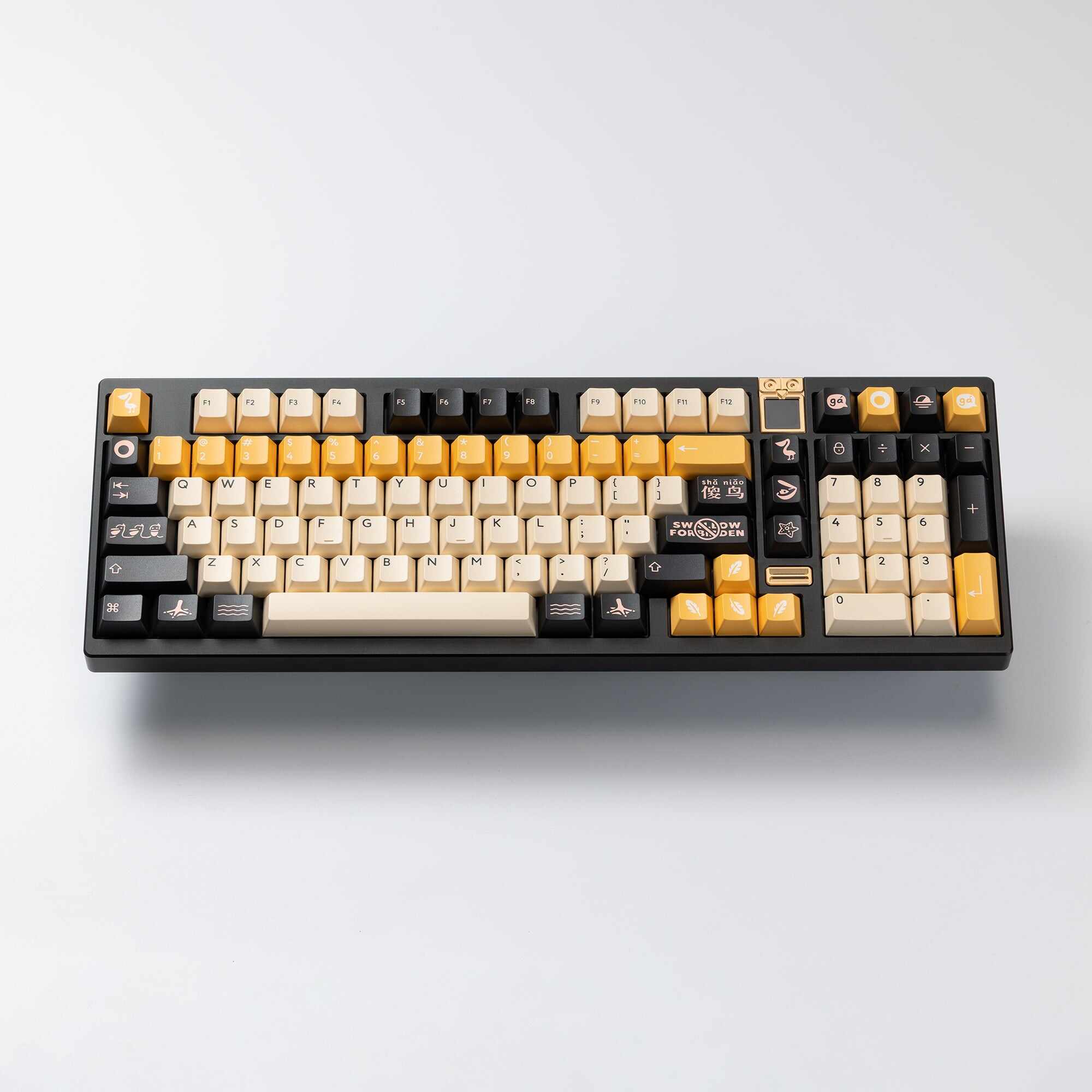 Ready to use Athena 1800 with PBTfans Pelican R2