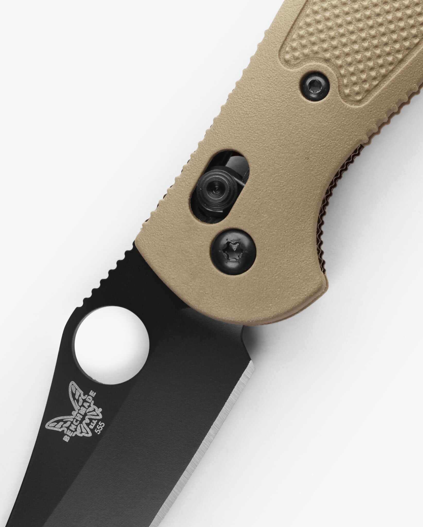 Custom Griptilian®