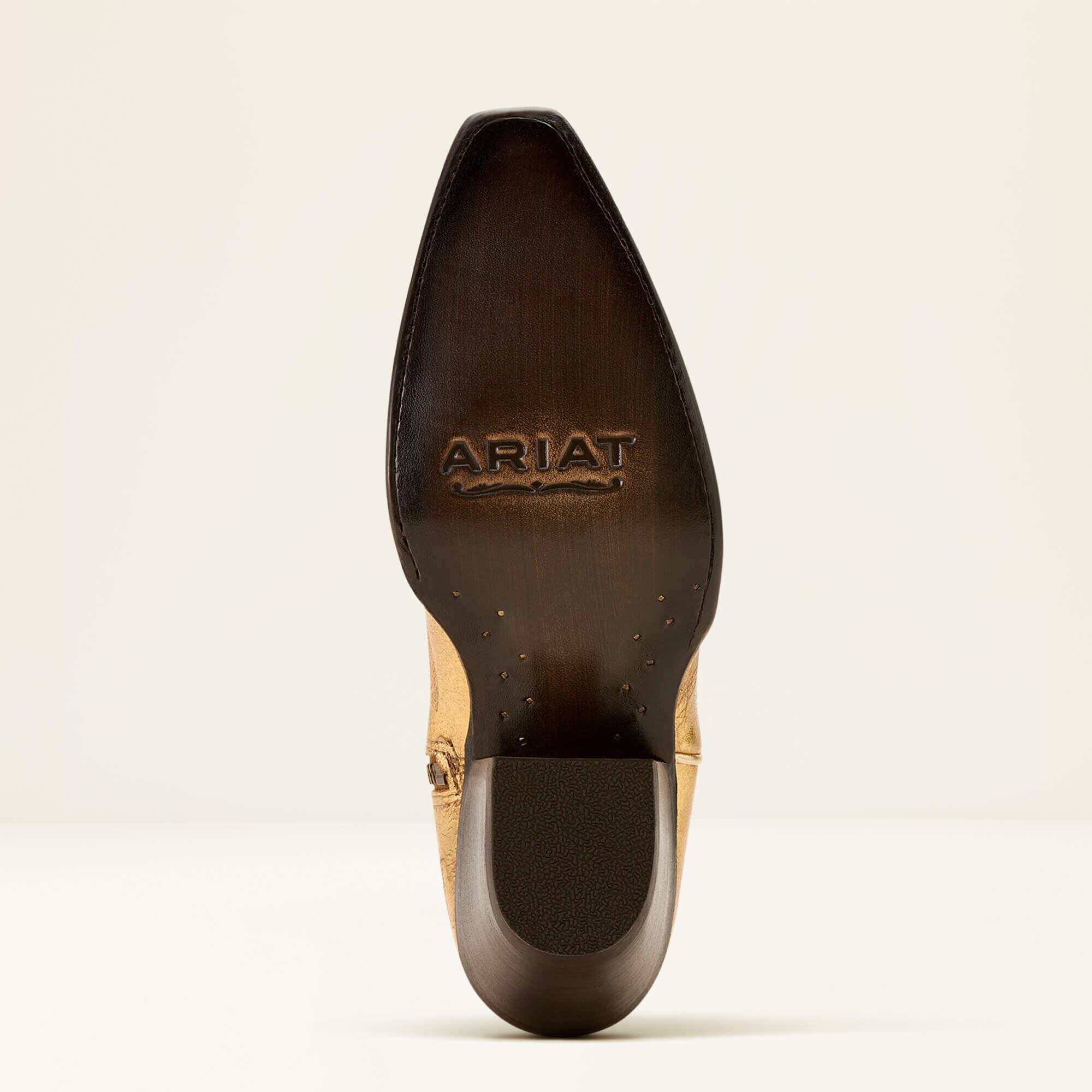 Casanova Western Boot