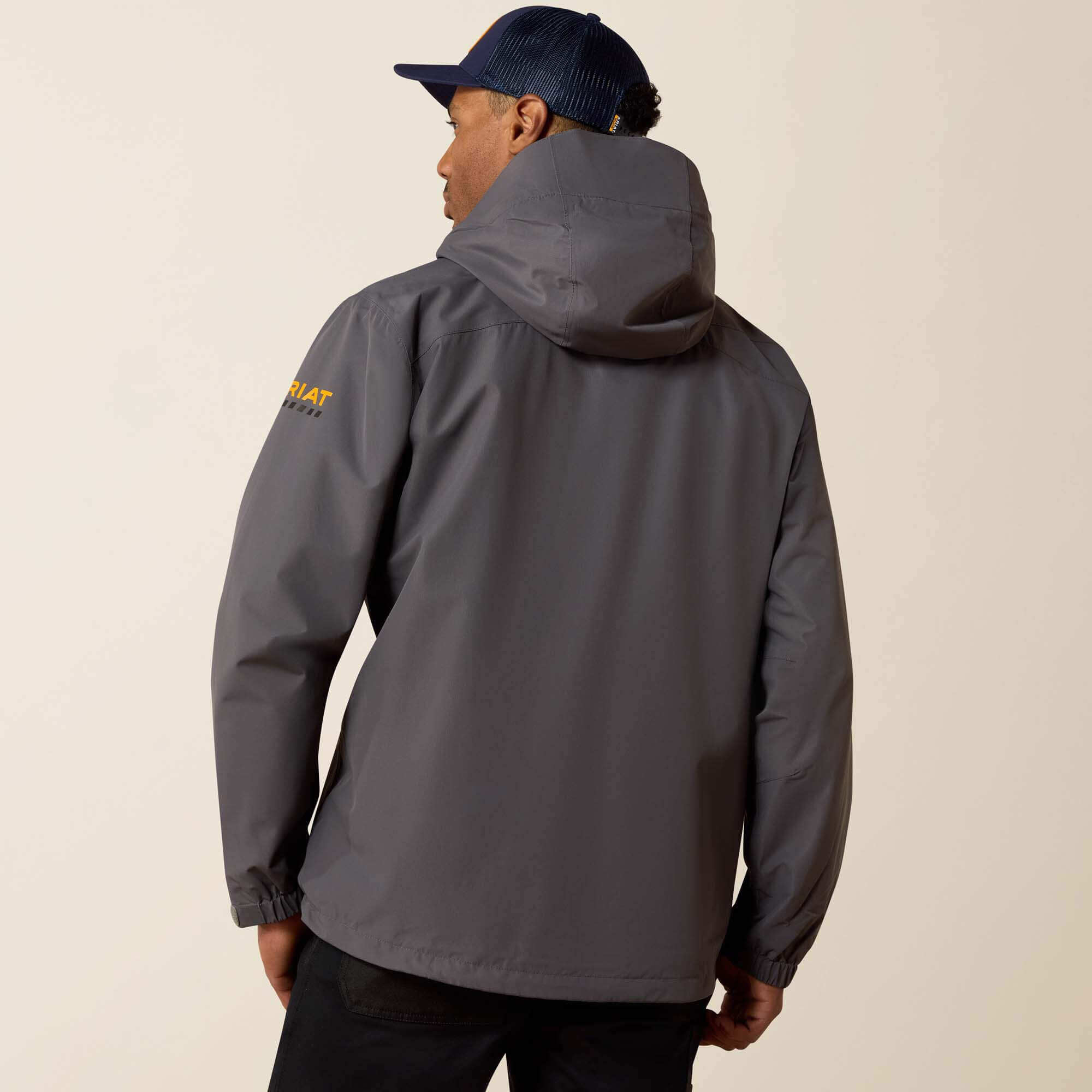 Rebar Stormshell Waterproof Jacket