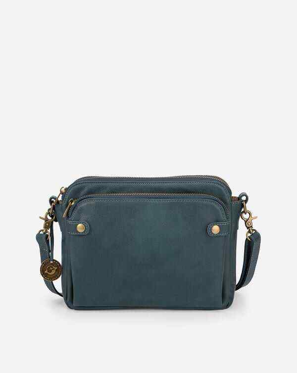 Last Day Promotion 49% OFF -2023 New Crossbody PU leather Shoulder Bags and Clutches