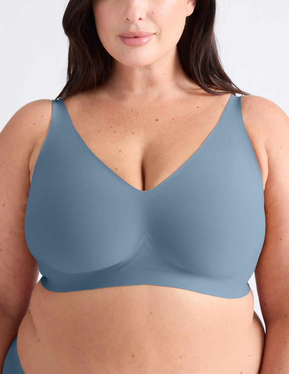 Revolution V-Neck Bra