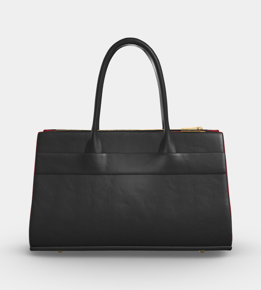 Custom Courante Large Carryall