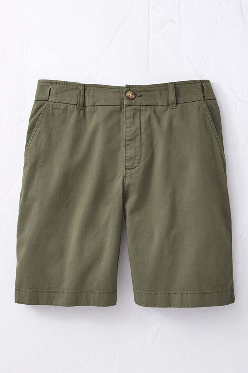 Lightweight 8 Shorts