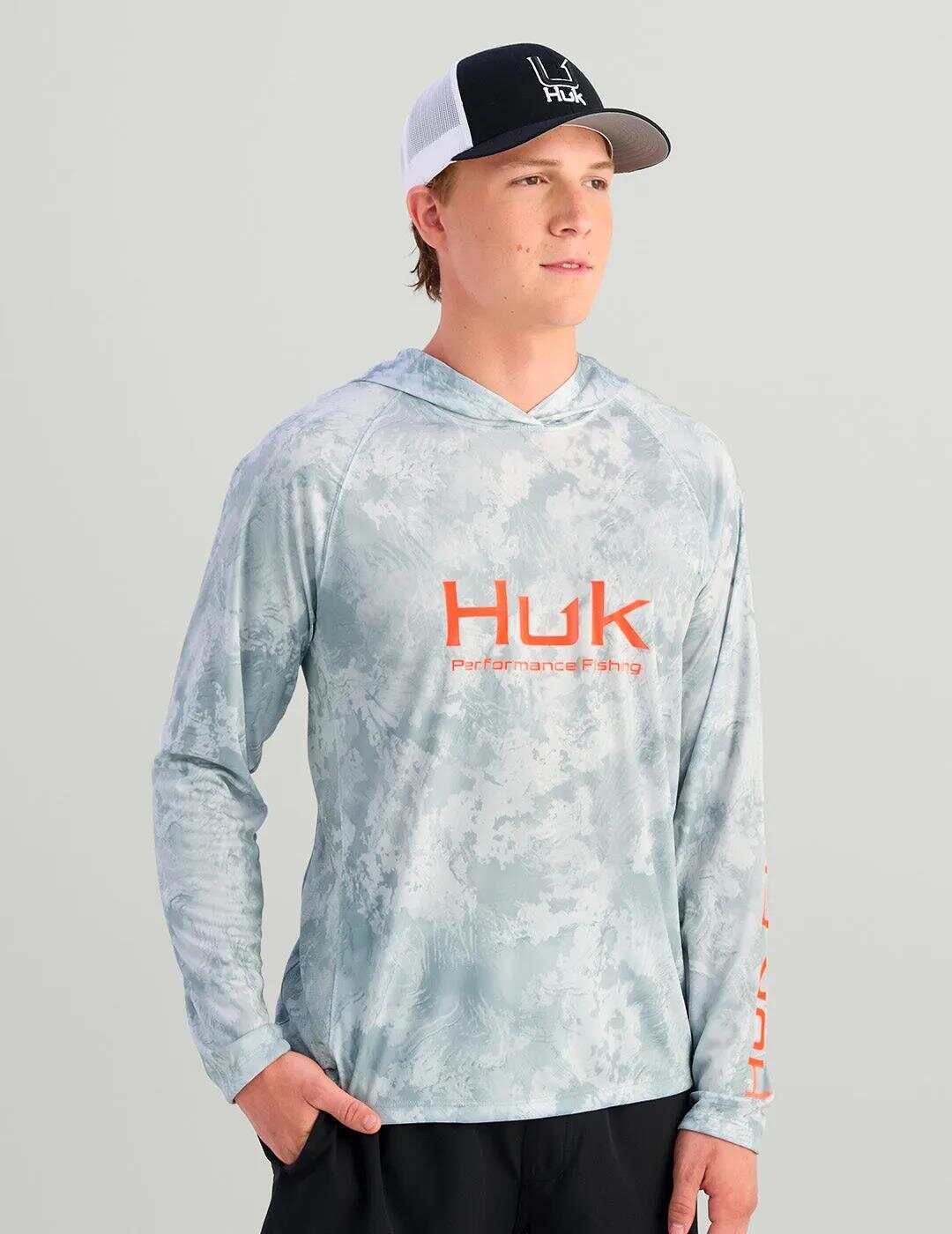 KC Subphantis Pursuit Performance Hoodie
