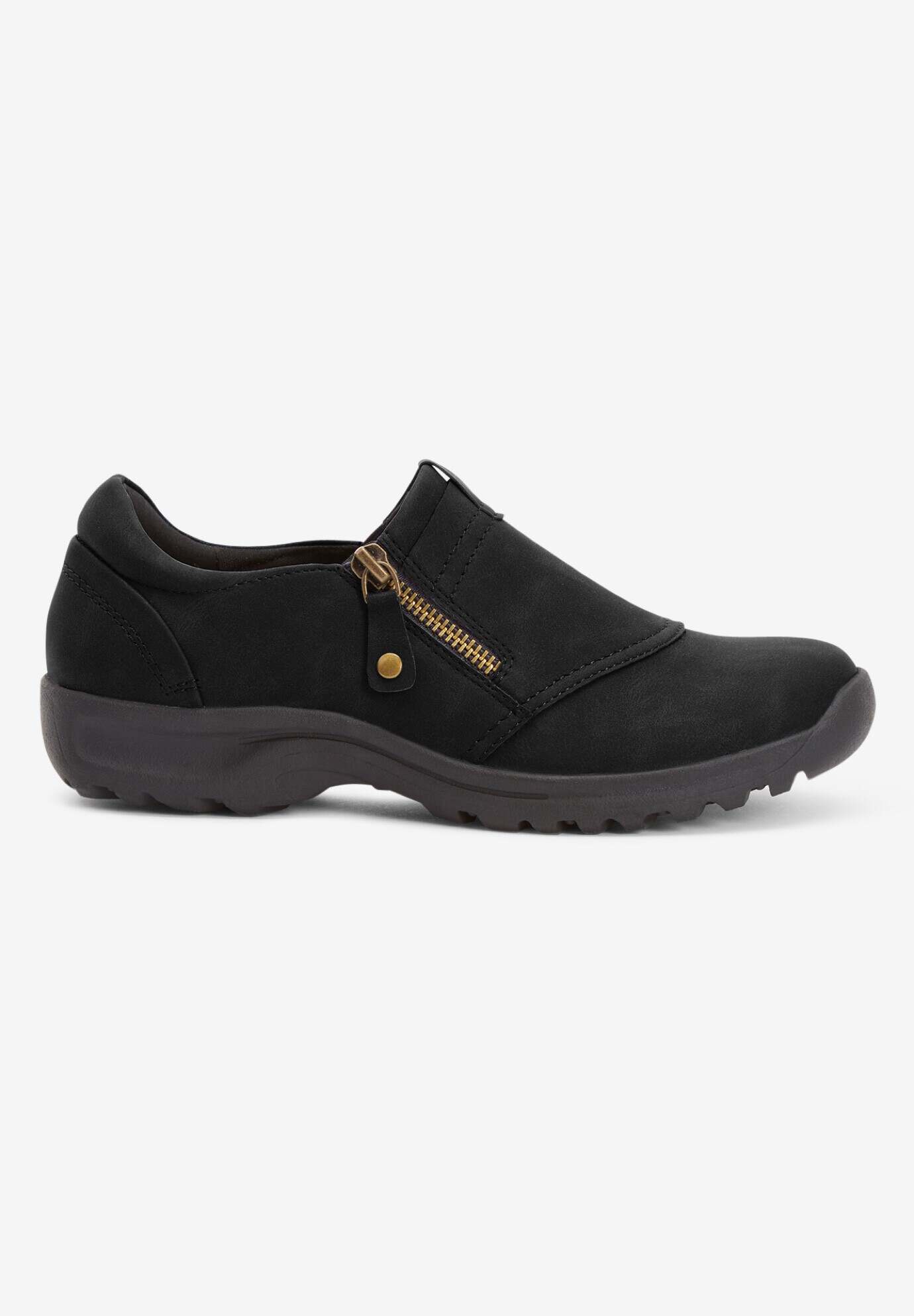 The Aidan Flat by Comfortview