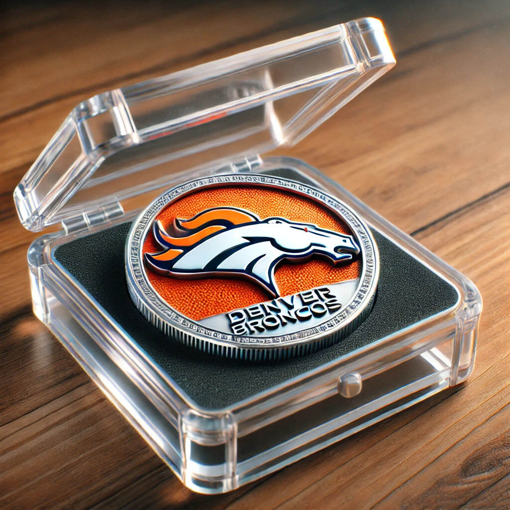 🏈NFL Commemorative Coin