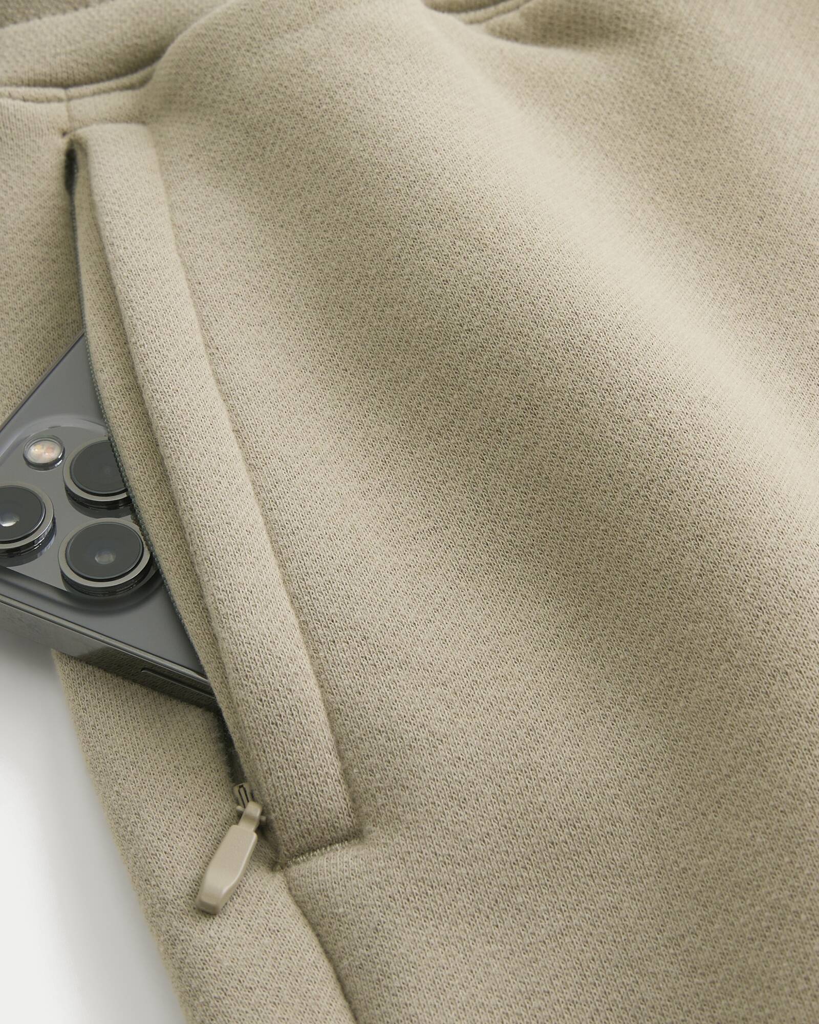 Fleece Joggers