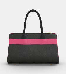 Custom Courante Large Carryall