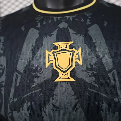 2026 Player Version Portugal Special Edition Football Shirt