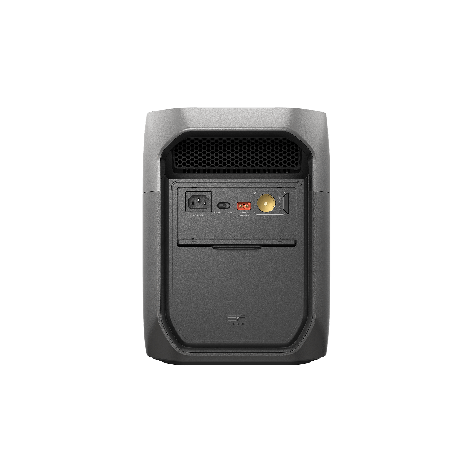 EcoFlow DELTA 3 Max Series Portable Power Station (2048Wh)