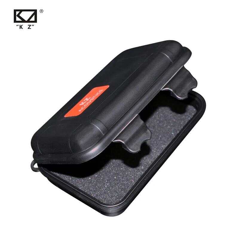 Premium KZ Hard Shell Earphones Case