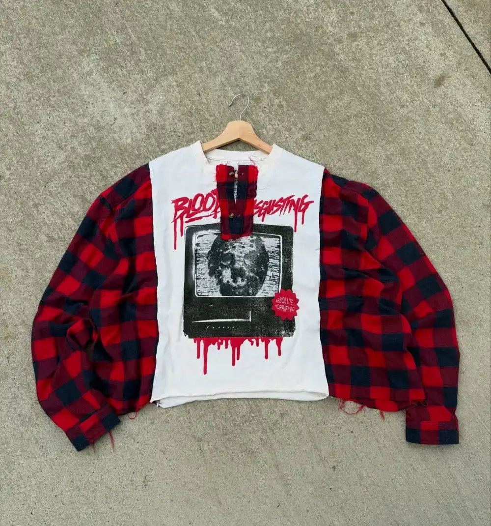 Halloween Casual Clothing