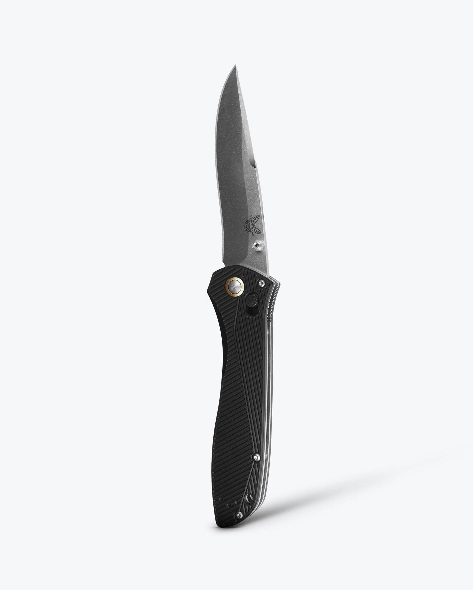 Seven | Ten® | Black Aluminum
