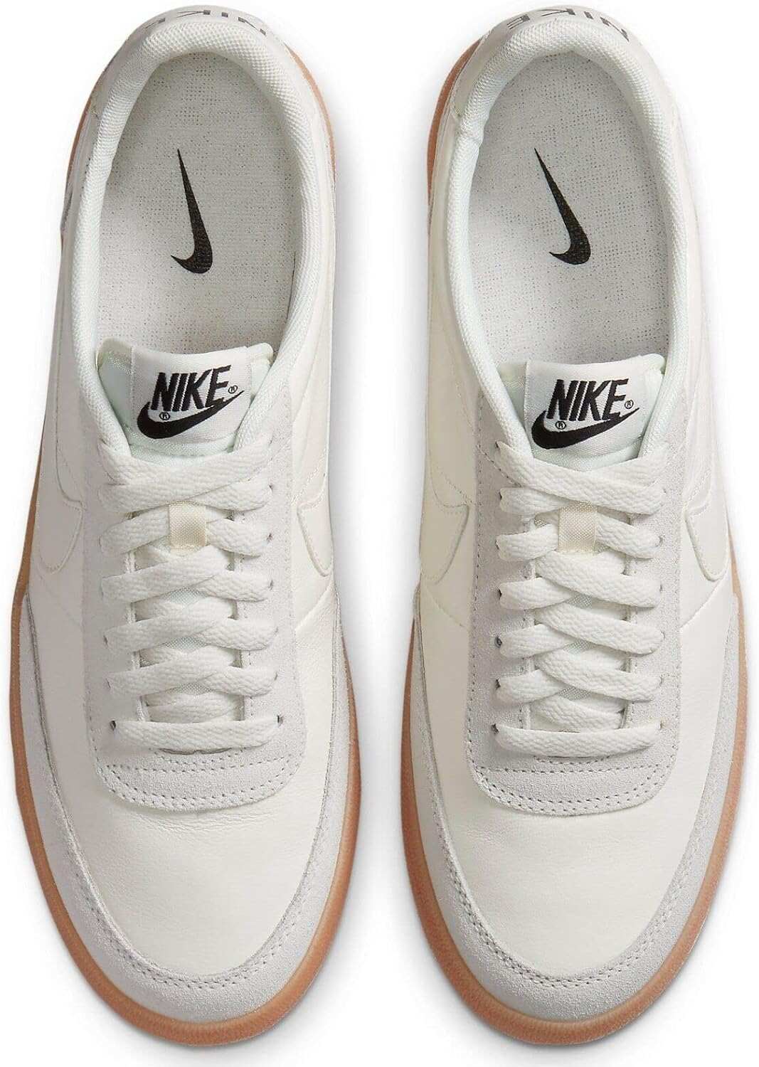 Nike Men's Killshot 2 Sneaker, 40 EU