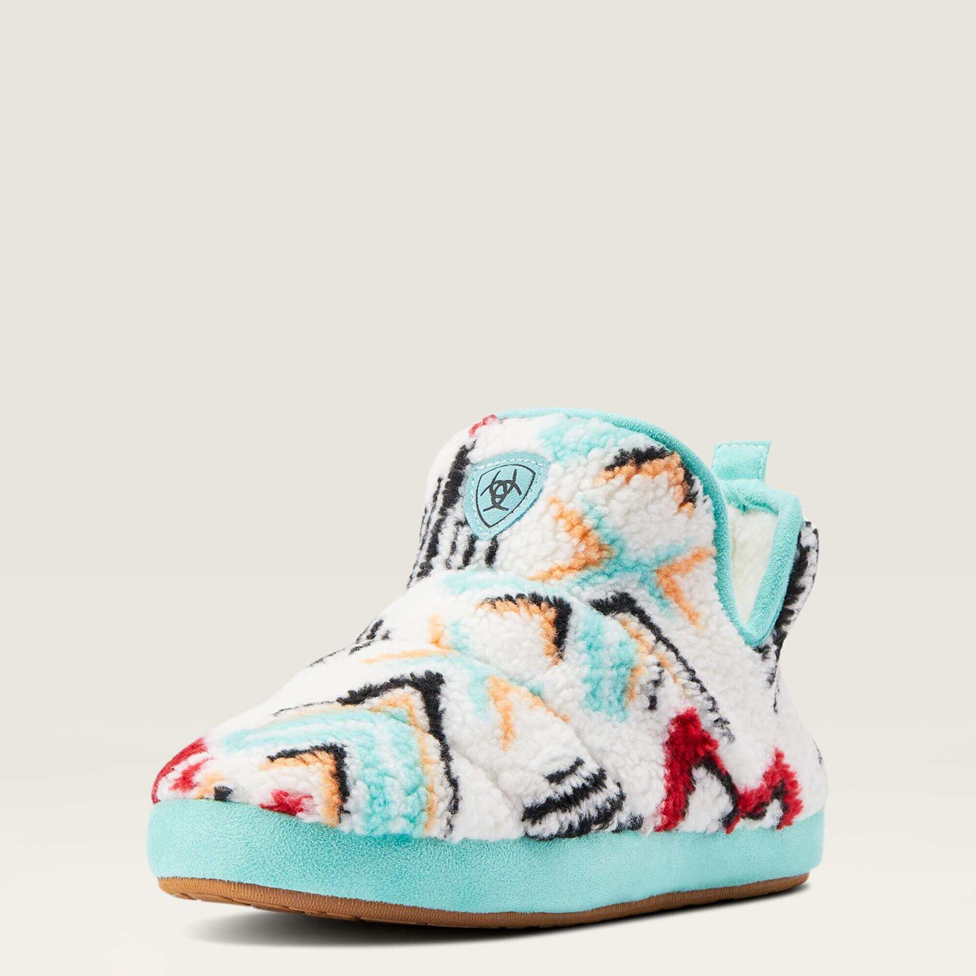 Bootie Slipper