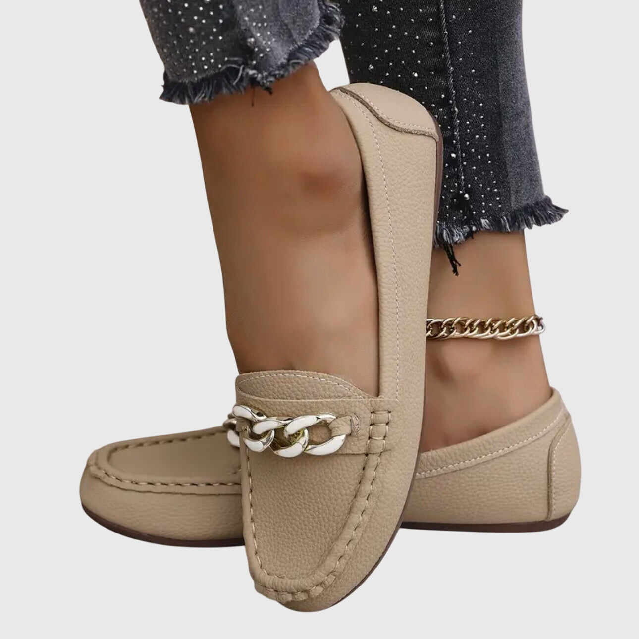 Melissa™ | Orthopedic Loafers