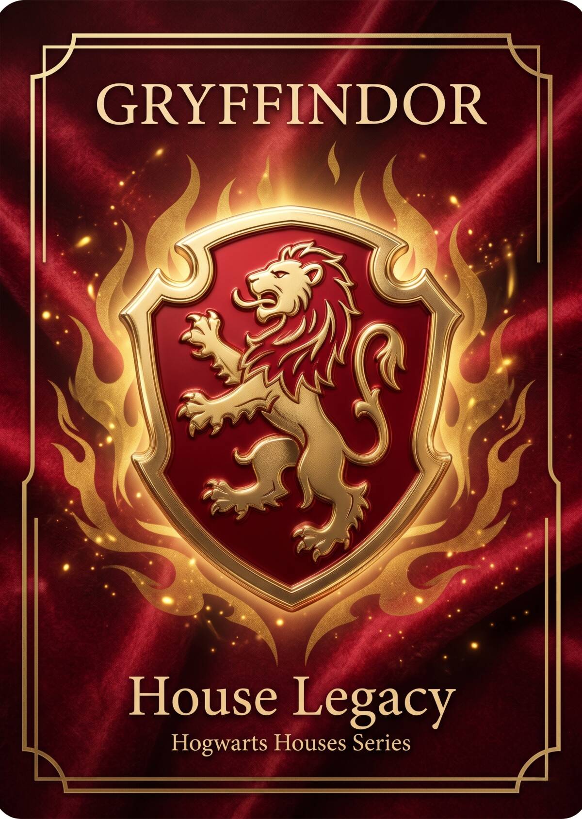 Harry Potter 25th Anniversary Trading Cards Collectors Edition