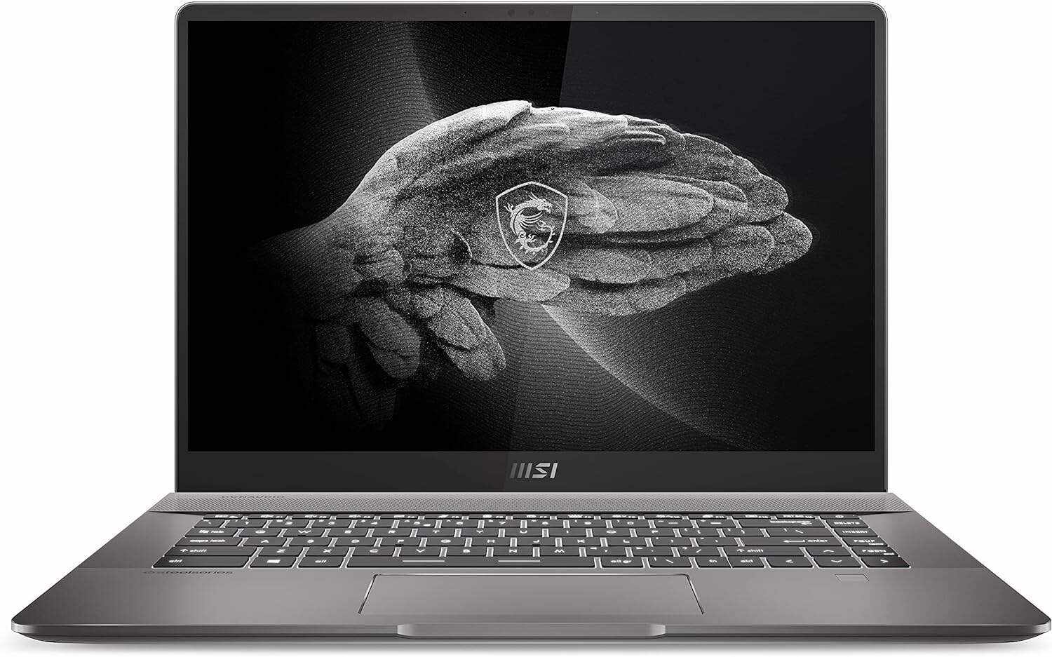 MSI Creator Z16 Fujiwara Hiroshi Limited Edition 16