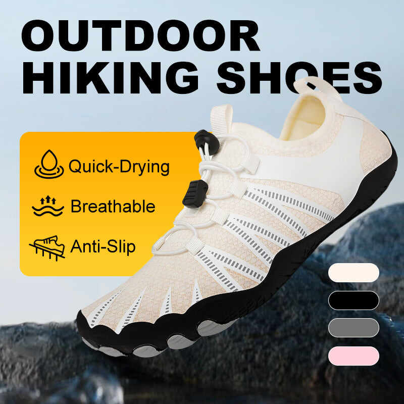 Quick-Drying Non Slip Breathable Hiking Shoes
