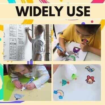 Magical Water Painting🎁