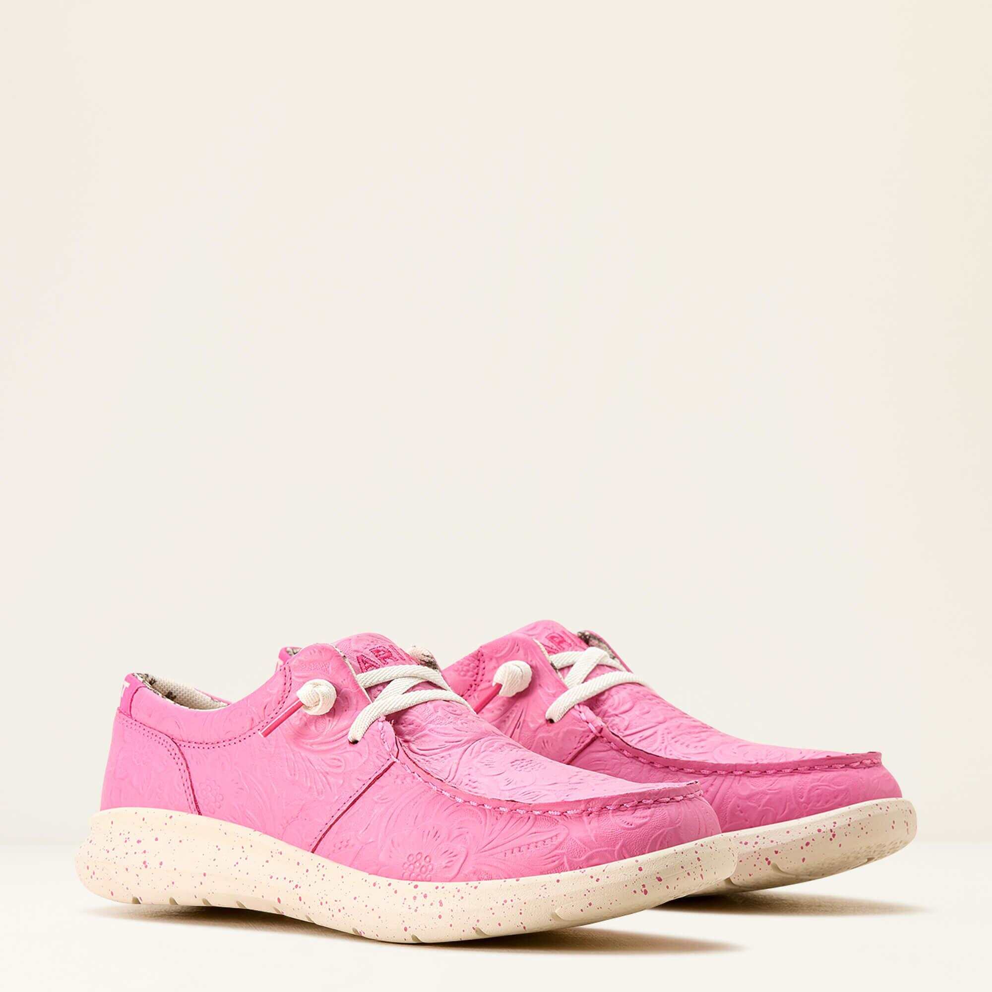 Hilo Shoe