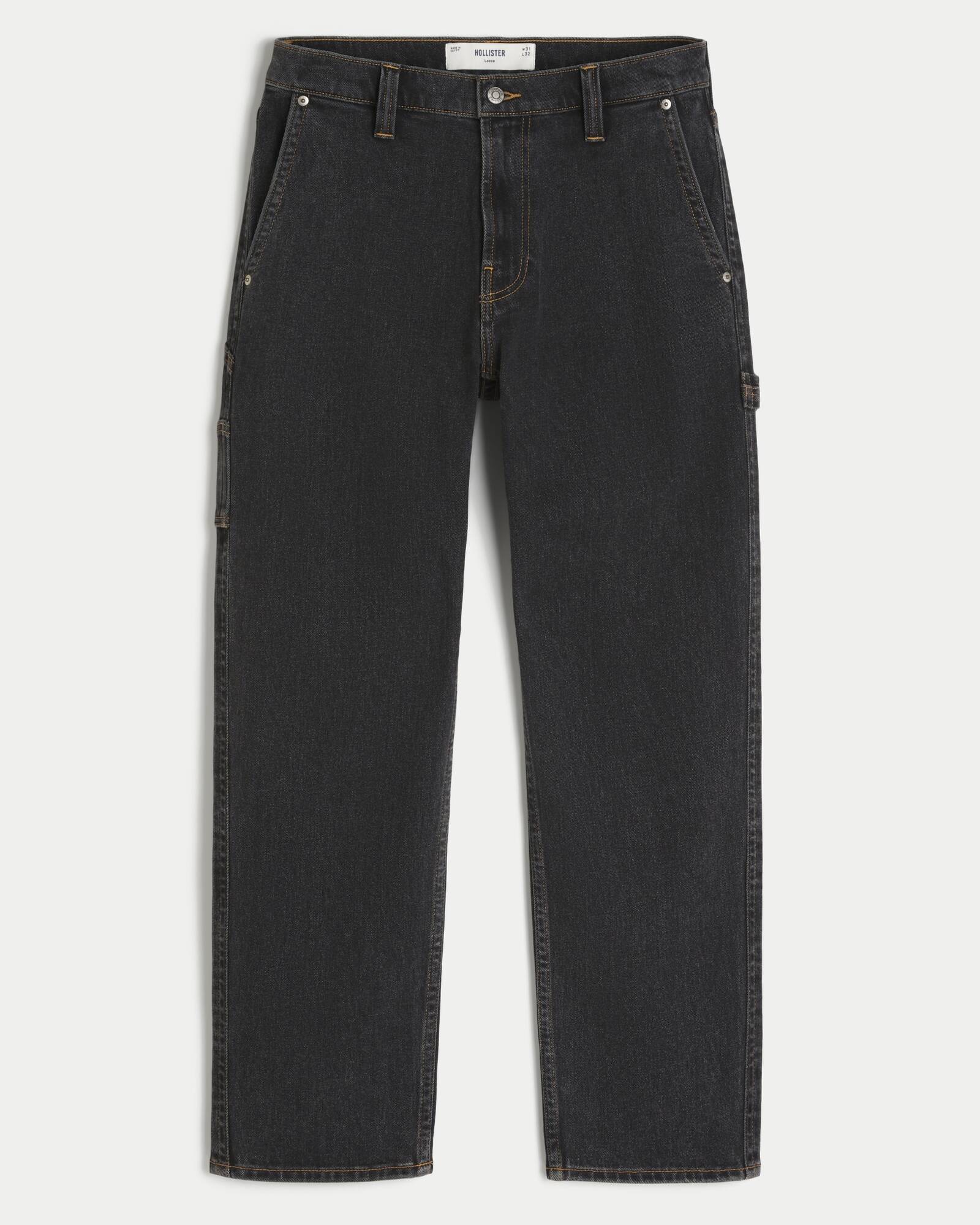 Loose Carpenter Jeans