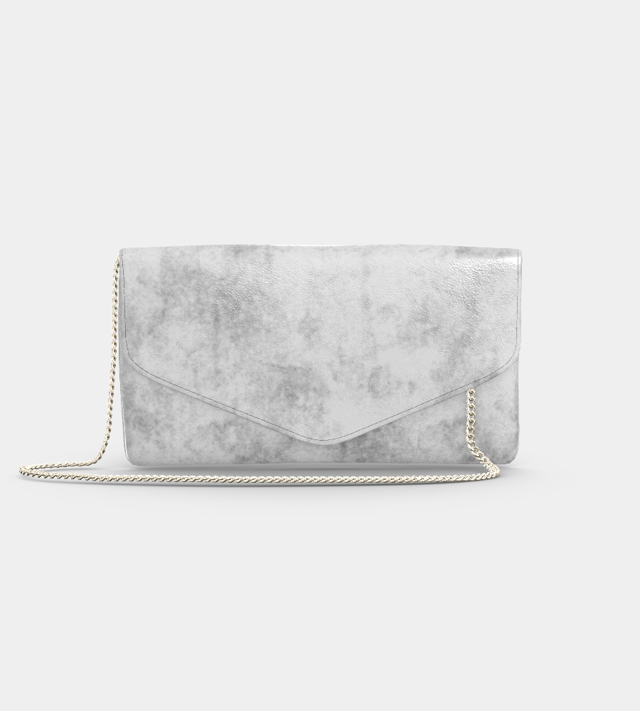Custom Comodo Envelope Clutch