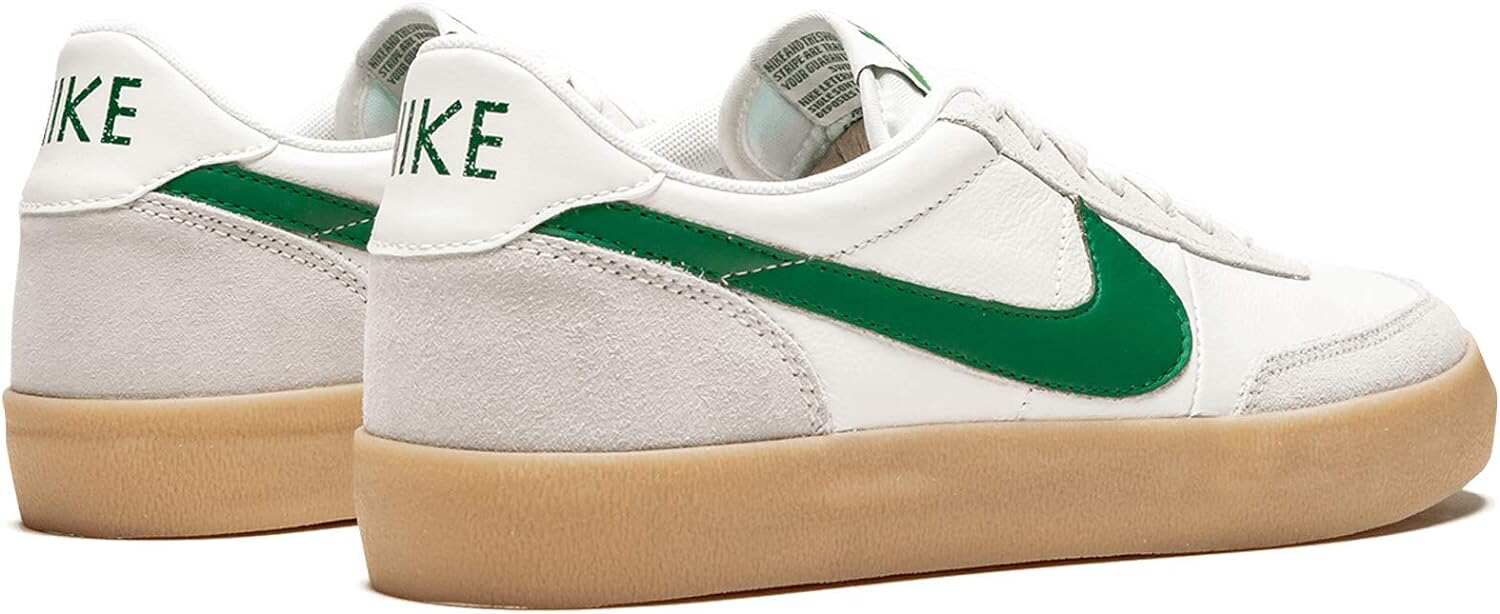 Nike Men's Killshot 2 Sneaker, 40 EU
