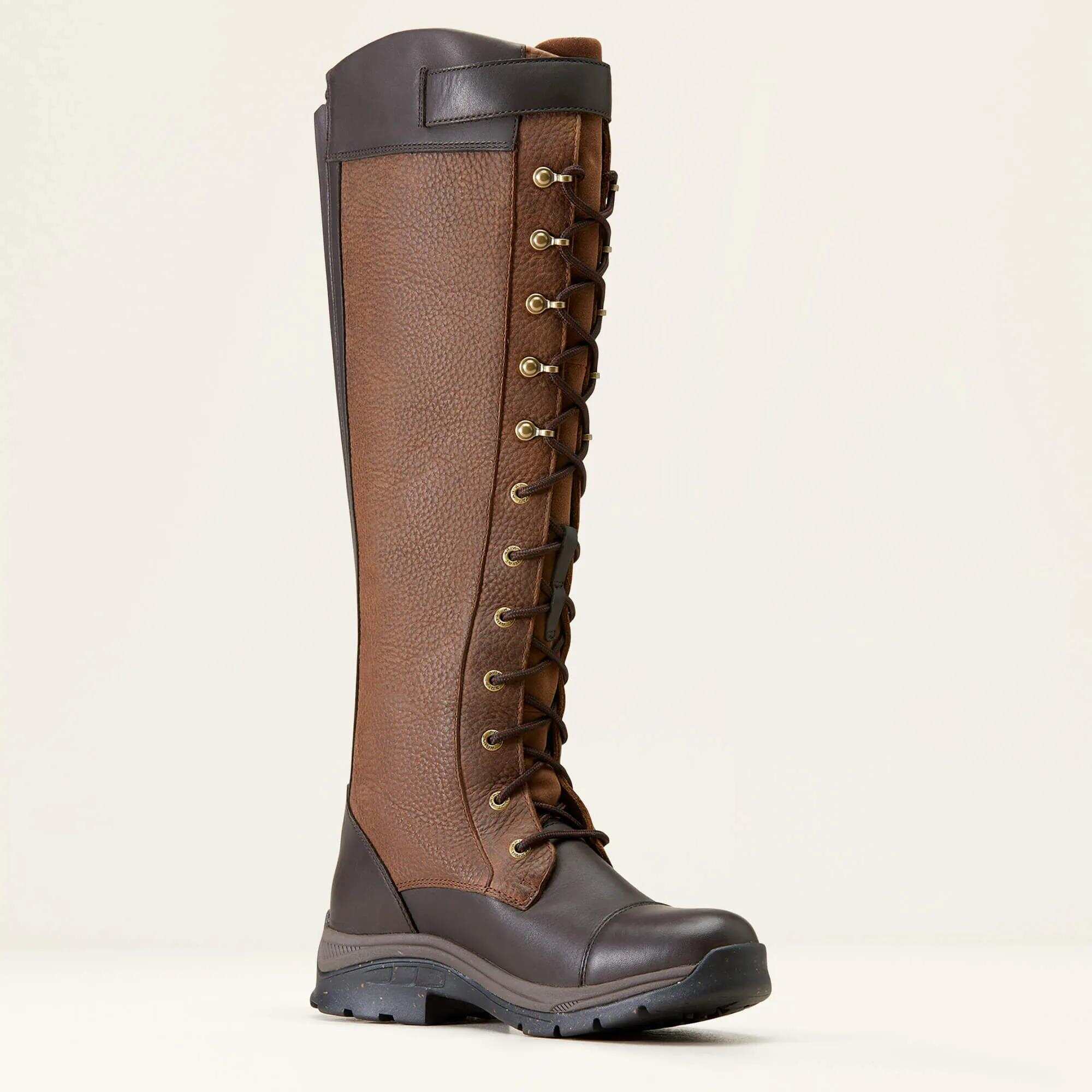 Berwick Max Waterproof Boot