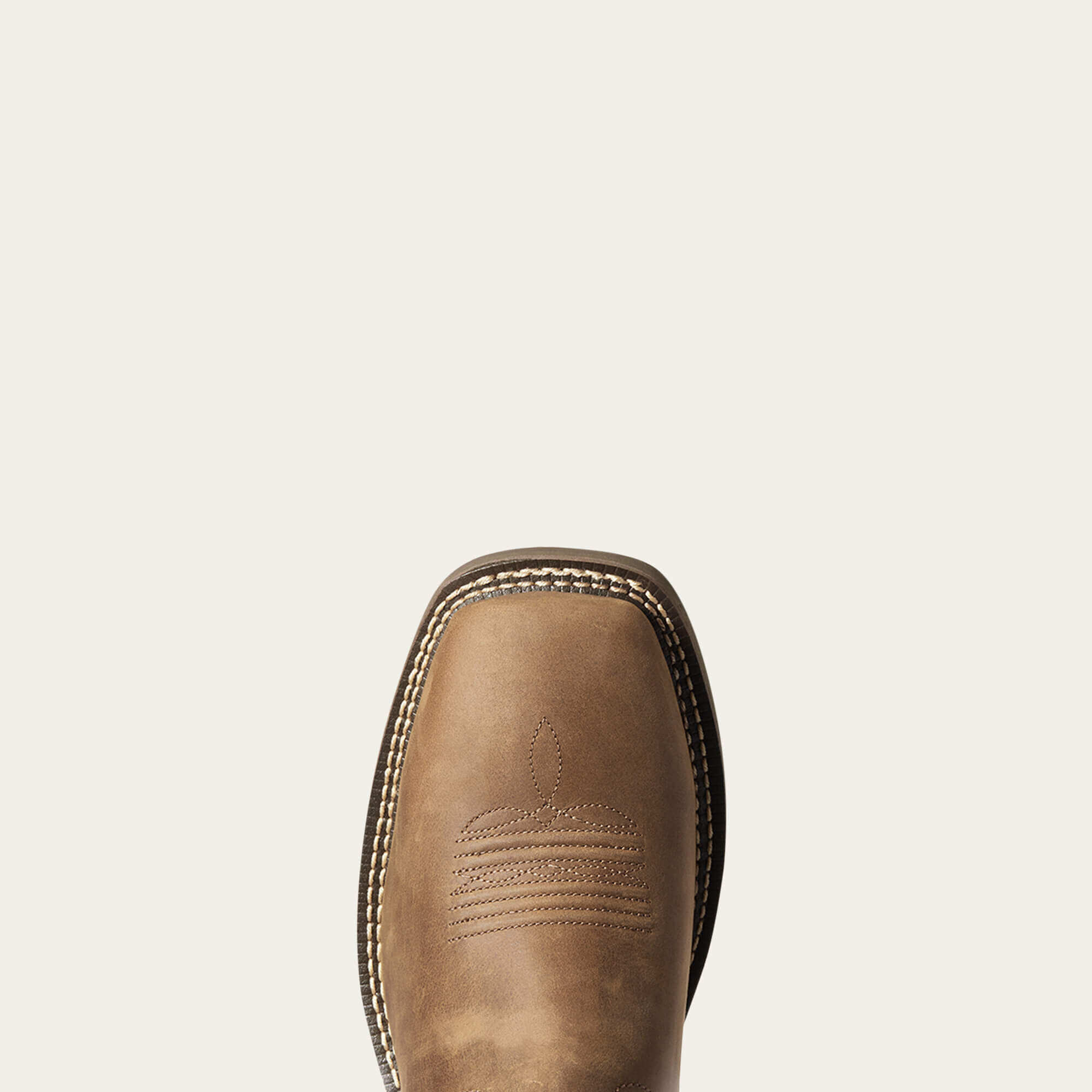 Hybrid Patriot Waterproof Western Boot
