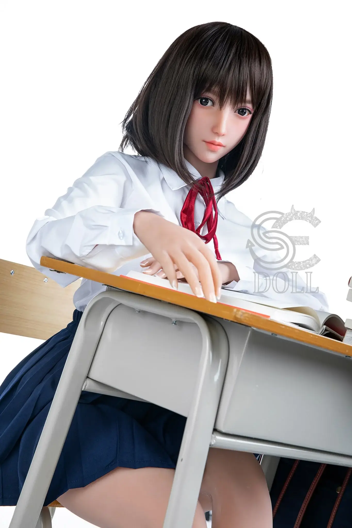 Yuuki Life Size Sex Doll - SEDOLL - EU STOCK