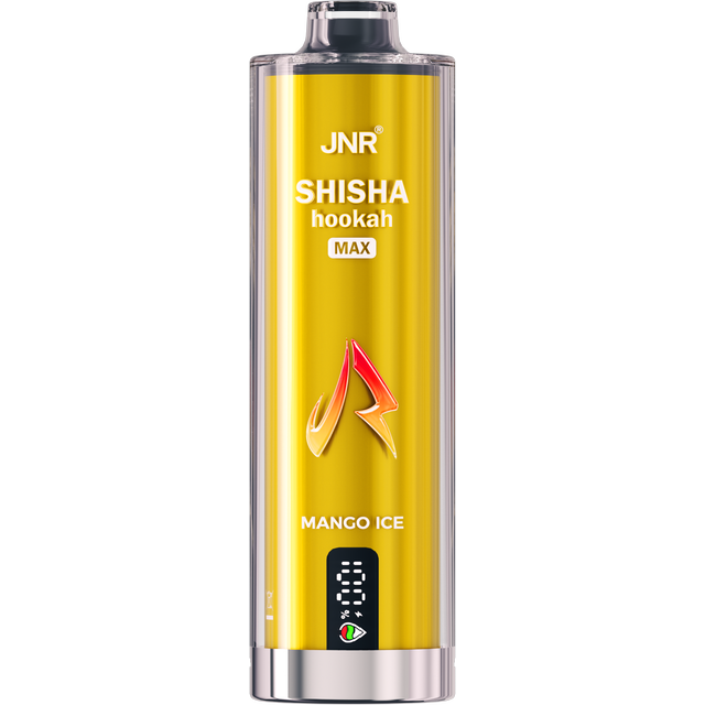 JNR 22k Puffs -Disposable Vape
