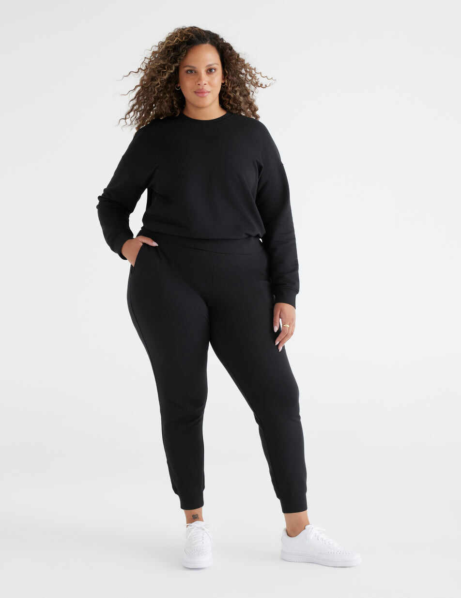 Good to Go Fleece Jogger