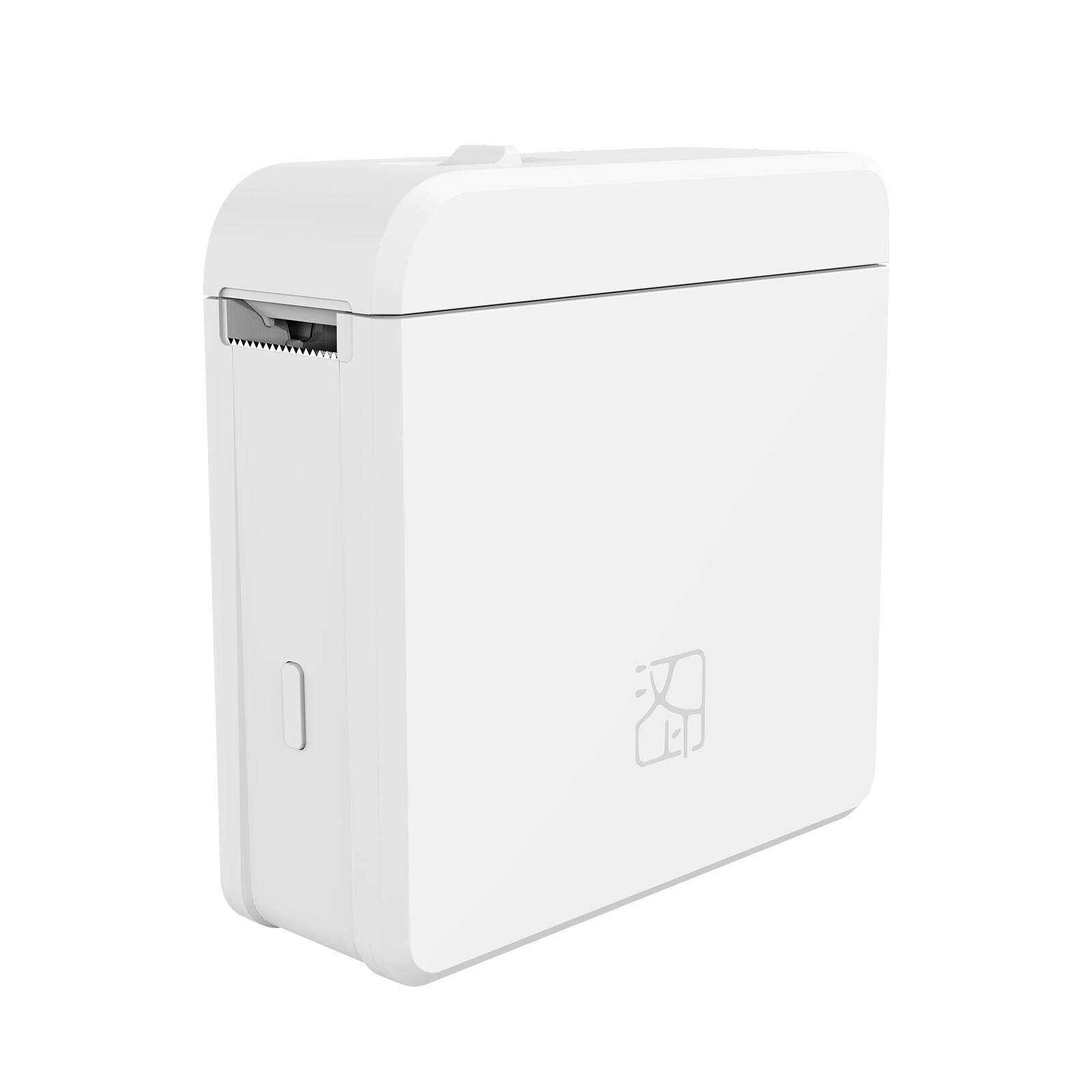 Portable Pocket Label Printer M11,Portable Mobile Instant Printer