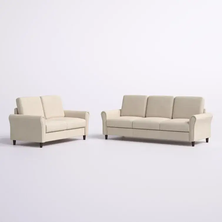 B2 - Piece Living Room Set